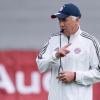 Erwartet zum Königsklassen-Auftakt den RSC Anderlecht: Bayern-Coach Carlo Ancelotti.