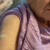 In vielen Pflegeheimen wächst die Sorge um das Wohlergehen der Seniorinnen und Senioren. Einige warten noch immer auf ihre Boosterimpfung. 