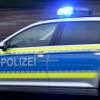 Die Polizei hat bei Wettstetten einen alkoholisierten Lastwagenfahrer angehalten.