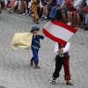 Auch der zweite Umzug in Mindelheim war ein voller Erfolg. Die schönsten Bilder.