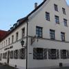 Der Kirchheimer Gasthof zum Adler soll zu einem Gemeinschaftshaus für Bürger und Vereine umgebaut werden.
