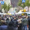 Wie im letzten Jahr hoffen die Organisatoren des Maimarktes wieder auf zahlreiche Besucher.