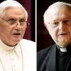 Papst erschüttert über Missbrauchsskandal
