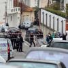 Frankreich steht unter Schock: Vor einer jüdischen Schule in Toulouse sterben vier Menschen im Kugelhagel. 