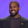 Unter der Dusche besonders kreativ: US-Rapper Kanye West.