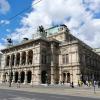 Die Wiener Staatsoper verwandelt sich aufgrund des in Österreich erneut verlängerten Lockdowns vorübergehend in ein Museum.