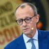 Der CDU-Vorsitzende Friedrich Merz steht wegen seiner Äußerungen zu Migrantenfamilien in der Kritik.