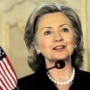 Clinton: Neue US-Sanktionen gegen Nordkorea