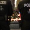 Am Nikolaustag vergangenen Jahres starb ein 49-jähriger Mann am Königsplatz in Augsburg an den Folgen eines Schlages. Bald soll der Prozess zu dem Fall starten.