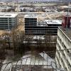 Für die Bauarbeiten am Medizincampus der Uni Augsburg gibt es weitere Gelder.