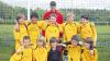 In die nächste Runde ist Jahns E-Jugend beim Merkur Cup eingezogen.