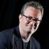 «Friends»-Star Matthew Perry starb im Alter von 54 Jahren.