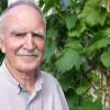 Silvester Lechner liebt seinen Garten – und engagiert sich auch im Ruhestand beim DZOK in Ulm. 	