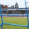 Seit 1977 spielt der FV Illertissen im Vöhlinstadion. Auch in der kommenden Saison ist der Klub Teil der Regionalliga Bayern.