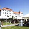 Für das Festival „Alte Musik“ Roggenburg stellt die Kurt-und-Felicitas-Viermetz-Stiftung 4000 Euro bereit. Unser Bild zeigt das Roggenburger Kloster. 