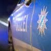 In Fürstenfeldbruck musste die Polizei einen Mann stoppen. 	