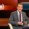 Journalist Markus Lanz diskutiert im ZDF. Hier gibt es alle Informationen rund um Gäste und Thema der Sendung am 16. April 2024.