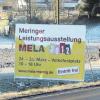 Die Meringer Leistungsschau (Mela) startet heuer zum ersten Mal. Ein Informationsbüro wird nächsten Donnerstag eingerichtet. 