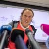 Laura Dahlmeier wird bei ausgewählten Biathlon-Übertragungen ihren Blick auf das Geschehen werfen.