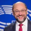 Nach dem Interview der Bundeskanzlerin stellt sich nun auch ihr Herausforderer Martin Schulz den Fragen von YouTubern.