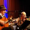 Musikalisch, witzig und hintergründig unterhielten die Mehlprimeln ihr Publikum in der Singoldhalle in Bobingen. 	