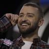 Justin Timberlake hat die Idee für eine Gameshow geliefert.