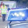 Bei einem Verkehrsunfall auf der A96 bei Greifenberg ist ein Schaden in Höhe von rund 40000 Euro entstanden.