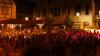 Wochenende für Wochenende ein voller Krumbacher Marktplatz: Das wünschen sich die Organisatoren von „Live am Marktplatz“ auch für die neue Konzertreihe. Die Veranstaltungen finden zwischen dem 1. Mai und dem 26. August statt. 