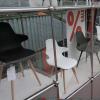 Beim Werksverkauf der Firma Topstar in Langenneufnach gibt es jede Menge Bürostühle zu reduzierten Preisen.
