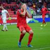 Das darf doch nicht wahr sein: Maximilian Beister hadert über eine vergebene Chance. Der FC Ingolstadt musste gegen den SV Meppen in der Nachspielzeit den 1:1-Ausgleich hinnehmen. 