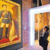 Eine bayerische Ikone: Wenn es um Ludwig II. geht, kommen die Besucher massenhaft. Die Landesausstellung über den Märchenkönig hat neue Maßstäbe für historische Schauen in Bayern gesetzt. 