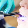 Die Kriminalpolizei Ingolstadt hat eine Zahnarztpraxis durchsucht.