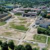 Im Gebiet Wiley Nord in Neu-Ulm soll das neue Lessing-Gymnasium entstehen.