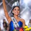 2. Pia Alonzo Wurtzbach wurde 2015 zur Miss Universe gekrönt. Auf Instagram und Co. folgen ihr über 8,2 Millionen Fans. 