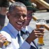 Barack Obama kommt 2019 nach München auf die "Bits & Pretzels", eine Gründermesse, die während der Wiesn stattfindet. Noch ist unklar, ob Obama auch das Oktoberfest besucht.