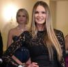 Elle Macpherson, australisches Model und Schauspielerin ist 55 Jahre alt.