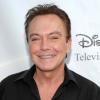 David Cassidy, hier 2009 in Kalifornien, musste ins Krankenhaus gebracht werden. 