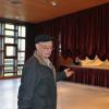 Max Rindle war in Aystetten 14 Jahre lang Bürgermeister und lebt seit fast fünf Jahrzehnten in der Gemeinde.