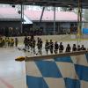 Beim Hinspiel in Türkheim gegen DEC Inzell gewannen die Celtics klar mit 4:0.  Der Orchesterverein Türkheim hatte vor dem Spiel die Bayernhymne und ein Türkheim-Lied gespielt. Auch diesmal können die Türkheimer auf die Unterstützung ihrer Fans zählen und reisen mit breiter Brust nach Inzell. 