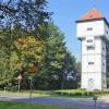 Für den Wasserturm in Kleinaitingen wird eine nachhaltige und sinnvolle Nutzung gesucht. 