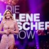 Schlagerstar Helene Fischer feiert das Comeback ihrer berühmten Weihnachtsshow am 25.12.2023 im ZDF.
