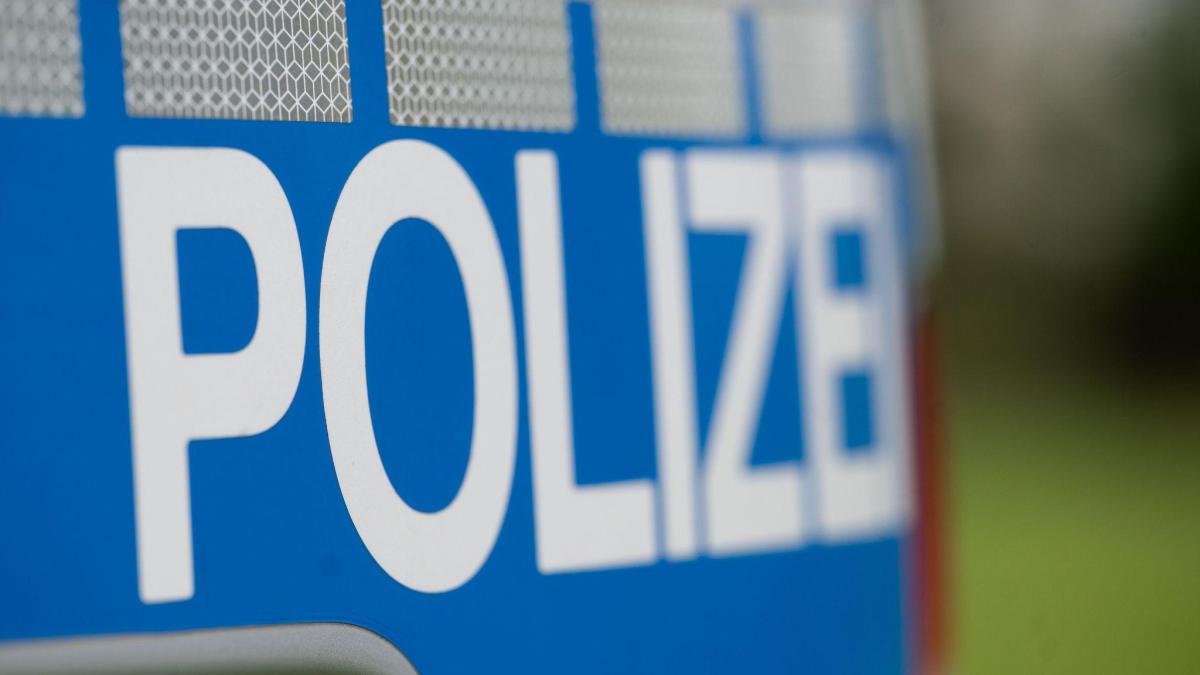 Mann Lässt Hose Herunter 15 Jähriges Mädchen Flieht Vor Exhibitionist 