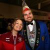 So schön war es beim großen Faschingsball im Ziegelstadel des KC Ballustika Balzhausen. Nachtschwärmer Christoph Sauter zeigt die besten Bilder.