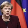 In ihrem Podcast warnt Bundeskanzlerin Angela Merkel: «Es stehen schwierige Monate bevor.».