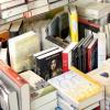 Tausende Bücher sind im Nachlass einer gestorbenen Münchnerin.