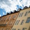 Im Münchner Stadtteil „Altstadt Lehel“ gibt es viele schicke Altbauten. Was der Stadt fehlt, sind bezahlbare Wohnungen. 