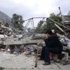 Chronologie: Schwere Erdbeben in China