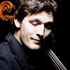 Spitzencellist Maximilian Hornung tritt am Freitag und Samstag, 2. und 3. Dezember, mit der Dillinger Orchestervereinigung im Festsaal des Schlosses auf.