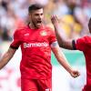 Läuft bei ihm: Kevin Volland ist seit Monaten in bestechender Form. Am Samstag will der gebürtige Marktoberdorfer gegen den FC Augsburg seinen dritten Ligatreffer in dieser Spielzeit.