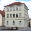 Das Haus des Gastes in der Monheimer Altstadt steht derzeit leer. 